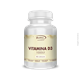 Vitamina D3 1000UI 90 Cápsulas