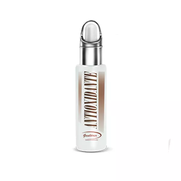 Sérum Reconstrutor Antioxidante 
