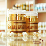 Máscara de Ouro - Nutrição Facial