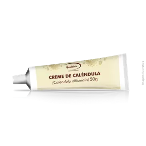 Creme de Calêndula  50g