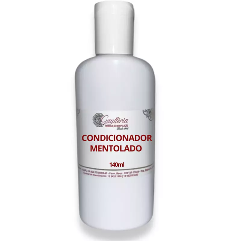 CONDICIONADOR MENTOLADO 140ML
