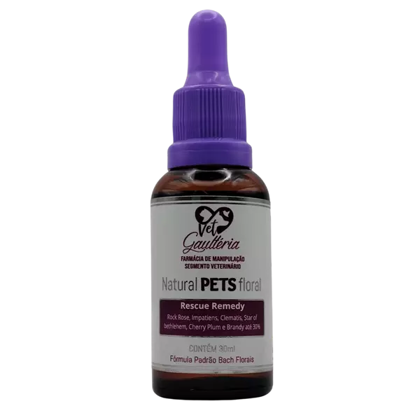 Rescue Remedy Vet 30 ml