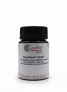 ResviTech�- 50mg