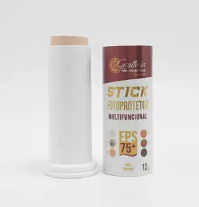 STICK FOTOPROTETOR - COR 2  FPS 75+