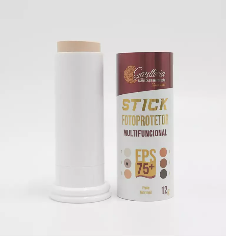 STICK FOTOPROTETOR - COR 2  FPS 75+