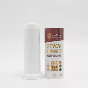 STICK FOTOPROTETOR INCOLOR FPS 75+ 