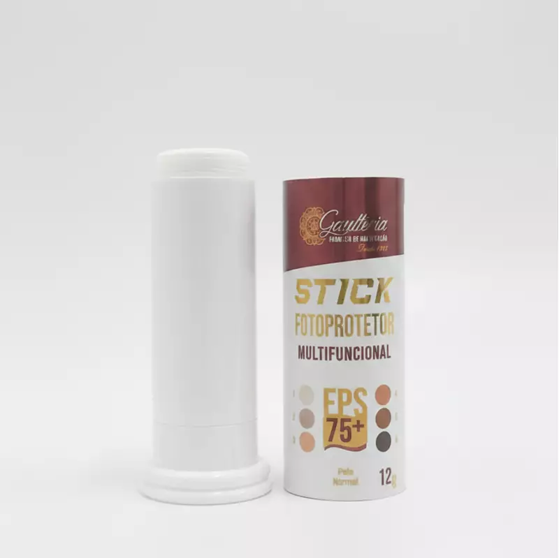 STICK FOTOPROTETOR INCOLOR FPS 75+ 