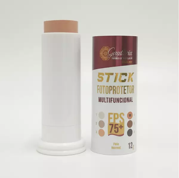 STICK FOTOPROTETOR - COR 4 FPS 75+ 