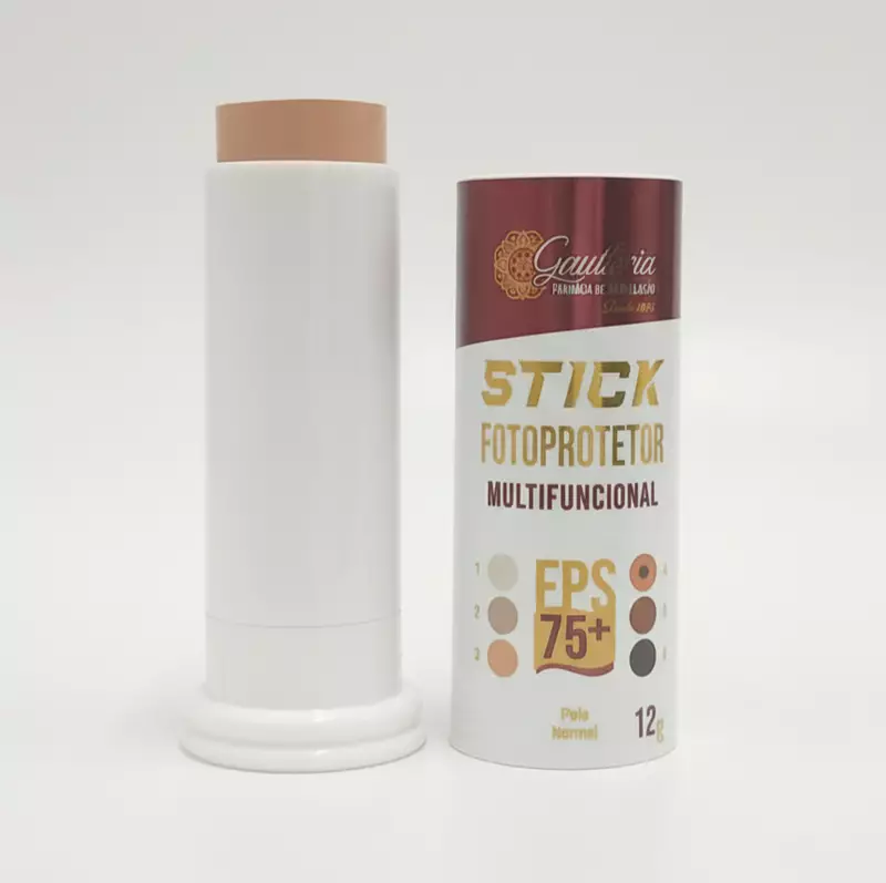 STICK FOTOPROTETOR - COR 4 FPS 75+ 