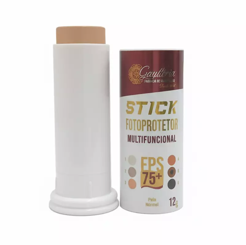 STICK FOTOPROTETOR - COR 5 FPS 75+ 