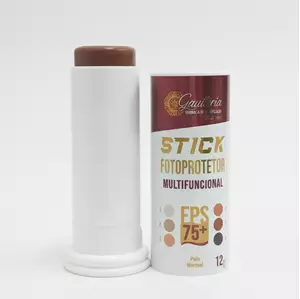 STICK FOTOPROTETOR - COR 6 FPS 75+ 