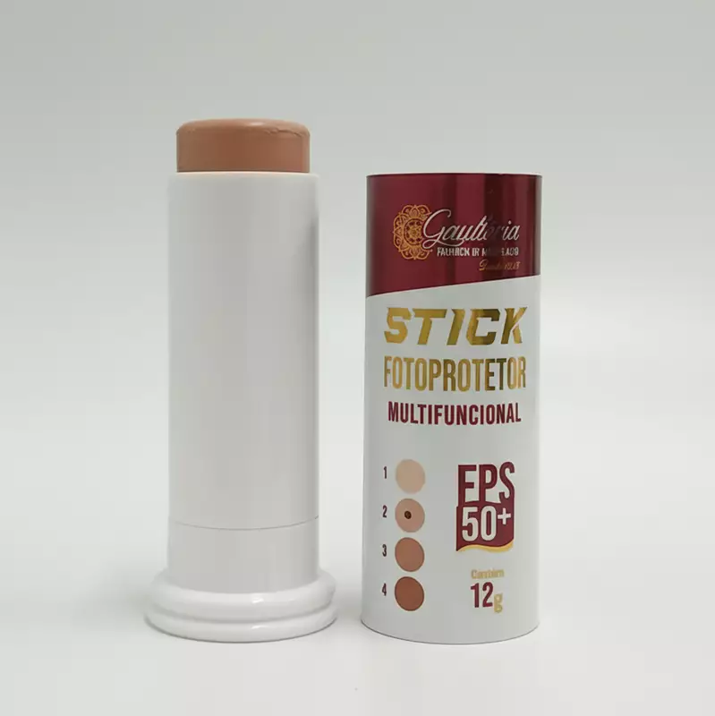 STICK FOTOPROTETOR - COR 2 FPS 50+
