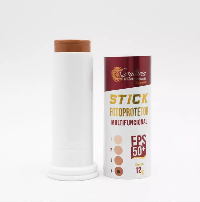 STICK FOTOPROTETOR - COR 4 FPS 50+ 