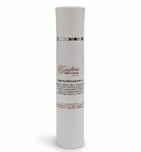 BASE NUTRITIVA FPS 30