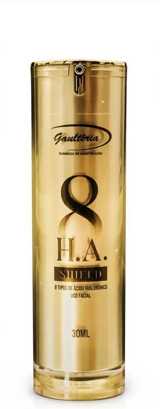 8 H.A. SHIELD 30ml 