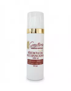 SÉRUM FACIAL MULTIFUNCIONAL FPS 30 - 30ml