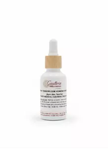 Sérum Tensor com Veneno de Cobra - 30 ml