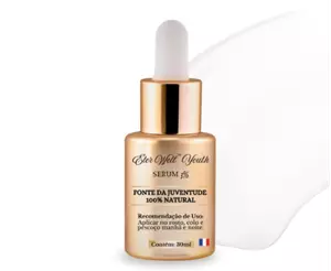 EterWell� Youth - Sérum Fonte da Juventude - 30ml