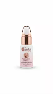 HYALURONIC NANO C - 15G