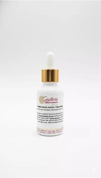 PRIMER BLUR FACIAL TREATMENT - 30ML