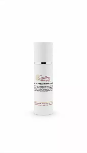 SÉRUM DE PREENCHIMENTO FACIAL