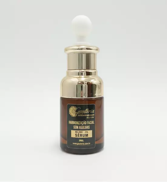 Sérum Cellfie Harmonização Facial S/Agulhas 30 ml