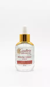 PEELING VERÃO SERUM 