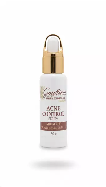 ACNE CONTROL 30GR
