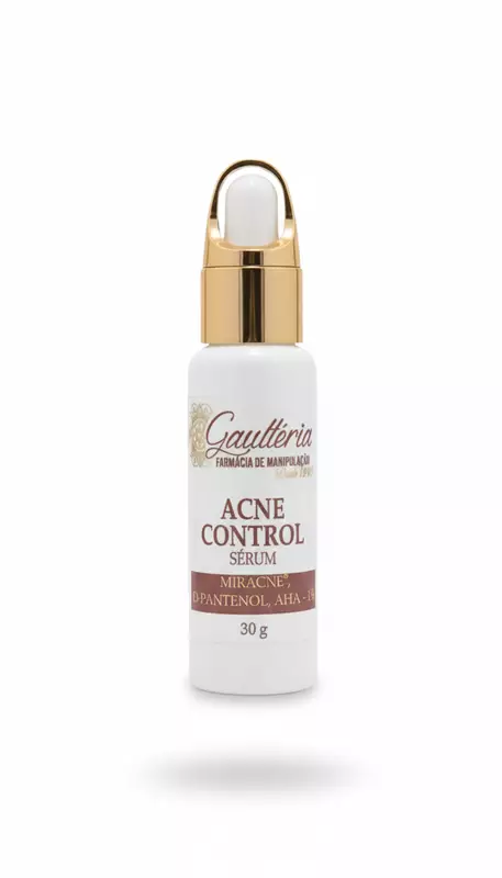 ACNE CONTROL 30GR
