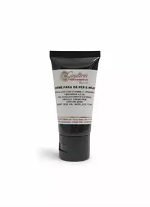 CREME PARA PÉS E MÃOS 