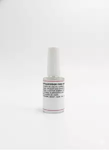 FORTALECEDOR PARA UNHAS FRACAS