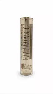 Sérum concentrado de Vitamina C 18% 50ml