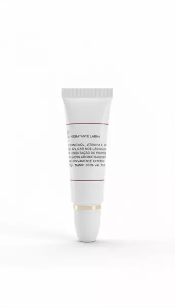 HIDRATANTE LÁBIAL - 20g