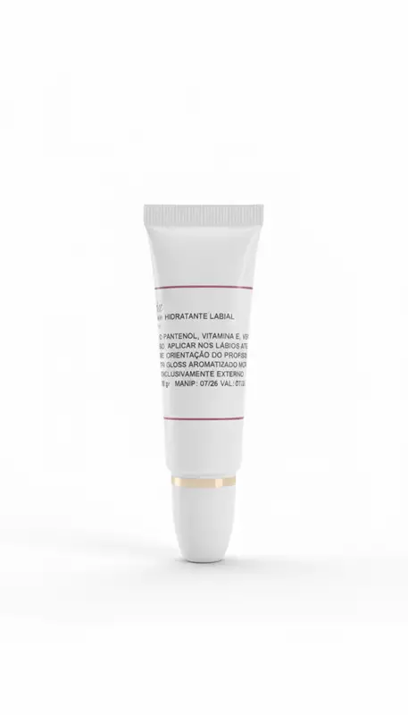 HIDRATANTE LÁBIAL - 20g