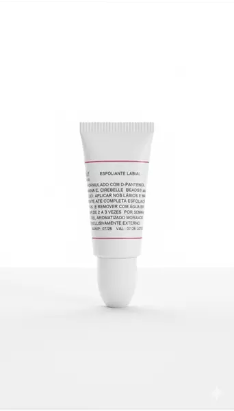 ESFOLIANTE LABIAL - 15g
