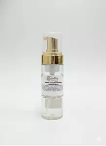 Espuma Autobronzeadora Corpo e Rosto 150 ml