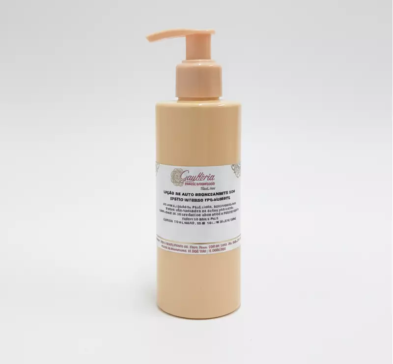 Loção de Autobronzeamento 170ml
