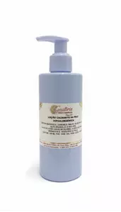 Loção Calmante da pele  200ml