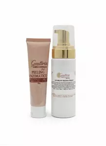 Kit Skin Care by @giseledada 