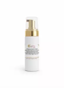 Espuma de Frutas Cítricas 150g