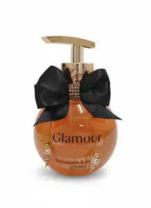 SABONETE LÍQUIDO GLAMOUR