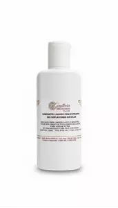 SABONETE LIQUIDO COM EXTRATO DE ISOFLAVONAS DA SOJA