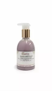 SABONETE CREMOSO DE AÇAÍ