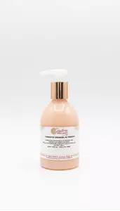 SABONETE CREMOSO DE PÊSSEGO