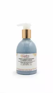 SABONETE CREMOSO COM EXTRATO DE CAMOMILA E AZULENO