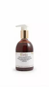 SABONETE LIQUIDO DE AROEIRA