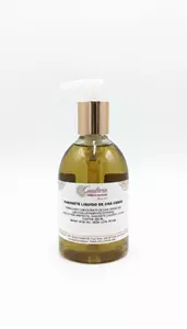SABONETE LIQUIDO DE CHÁ-VERDE