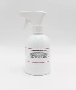 HIGIENIZADOR DE CUTÍCULAS