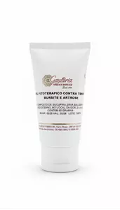 GEL FITOTERÁPICO CONTRA TENDINITE, BURSITE E ARTROSE