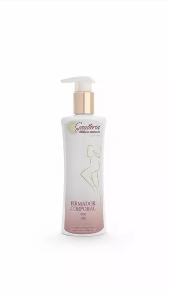 Loção Firmadora Corporal - 250 ml